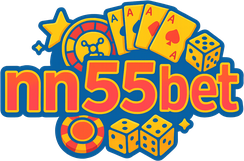 nn55bet Logo